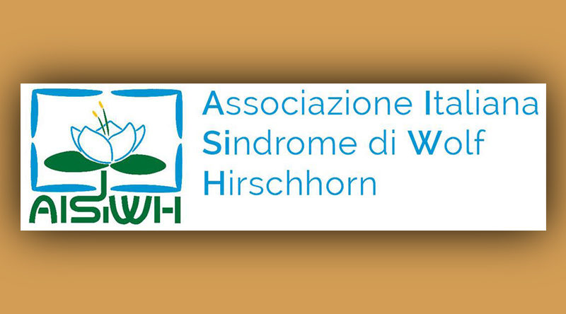 Associazione Italiana Sindrome di Wolf-Hirschhorn (AISiWH)