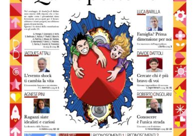 È uscito il N°65 de “IL BULLONE” e….