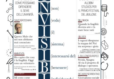 È uscito il N°79 de “IL BULLONE”