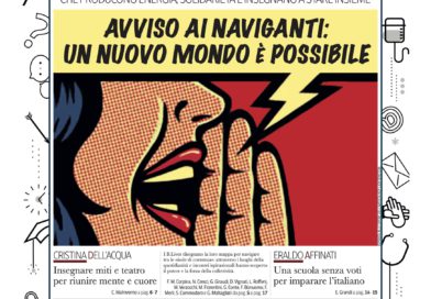 È uscito il N°94 de “IL BULLONE”