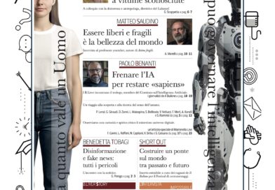 È uscito il N°95 de “IL BULLONE”