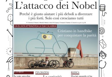 È uscito il N°96 de “IL BULLONE”