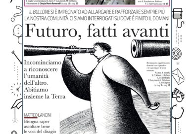 È uscito il N°98 de “IL BULLONE”