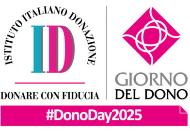 ACN è TESTIMONIAL del GIORNO DEL DONO 2025